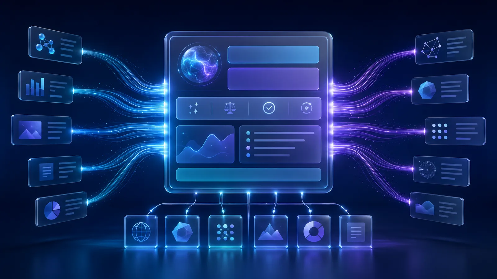 Google AI Mode’da Görünür Olmak İçin Query Fan-Out Optimizasyonu