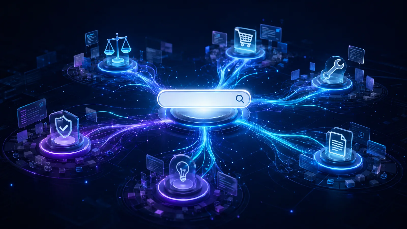 Google AI Mode’da Görünür Olmak İçin Query Fan-Out Optimizasyonu