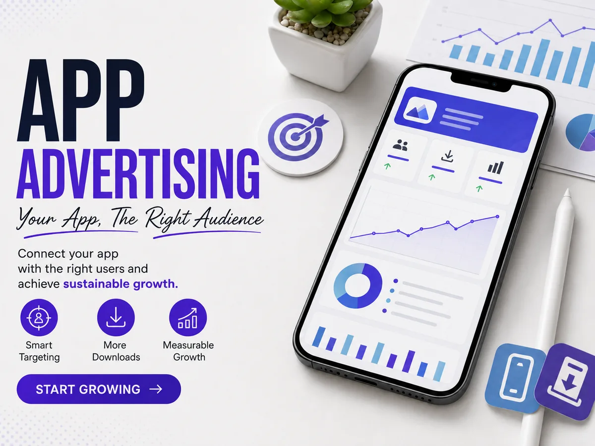 App Advertising